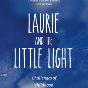 Laurie and the little light  -  E-Book (EN)